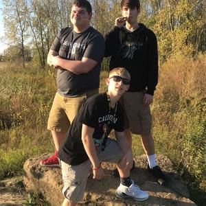 Meet your Posher, Donnie